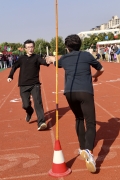 6x50米接力比赛 6x50米接力比赛
