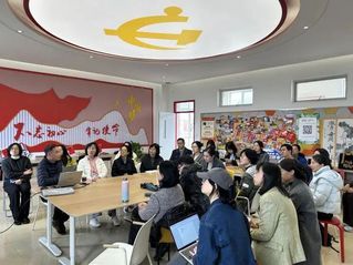 党建&nbsp;|&nbsp;AI赋能&nbsp;译行千里&nbsp;...